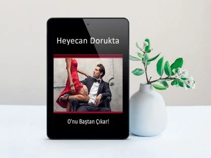 Aşk Rehberi “Heyecan Dorukta”